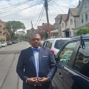 Meet your Posher, Jean-pierre